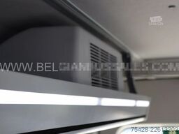 Iveco Daily line / Vendor / A65C18 / Airco / Automati...