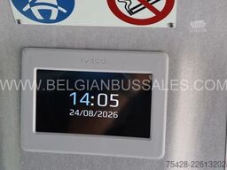 Iveco Daily line / Vendor / A65C18 / Airco / Automati...