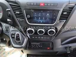 Iveco Daily line / Vendor / A65C18 / Airco / Automati...