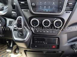 Iveco Daily line / Vendor / A65C18 / Airco / Automati...