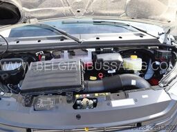 Iveco Daily line / Vendor / A65C18 / Airco / Automati...