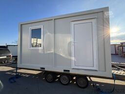  Bürocontainer