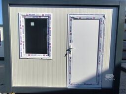  Bürocontainer