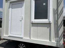 Bürocontainer