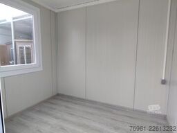  Bürocontainer