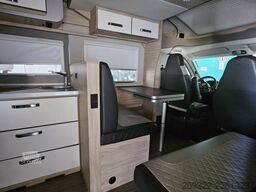 2024 Fiat Ducato Weinsberg Carasuite | Automatico | 5 posti letto