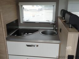 2024 Fiat Ducato Weinsberg Carasuite | Automatico | 5 posti letto