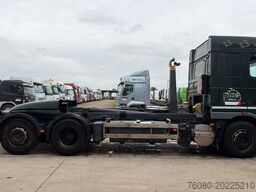 DAF 105 XF 460 (6X2 / AIRCO / GOOD CONDITION / BONN...