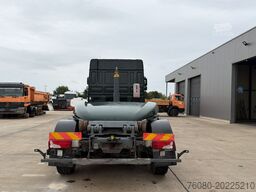 DAF 105 XF 460 (6X2 / AIRCO / GOOD CONDITION / BONN...
