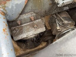 DAF 105 XF 460 (6X2 / AIRCO / GOOD CONDITION / BONN...