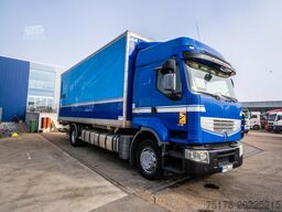 RENAULT PREMIUM 380 DXI+ DHOLLANDIA