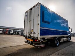 RENAULT PREMIUM 380 DXI+ DHOLLANDIA