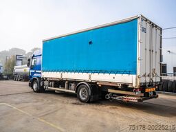 RENAULT PREMIUM 380 DXI+ DHOLLANDIA