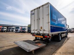 RENAULT PREMIUM 380 DXI+ DHOLLANDIA