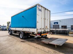RENAULT PREMIUM 380 DXI+ DHOLLANDIA