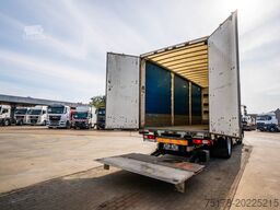 RENAULT PREMIUM 380 DXI+ DHOLLANDIA