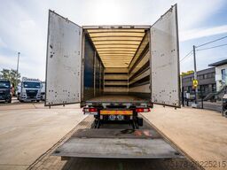 RENAULT PREMIUM 380 DXI+ DHOLLANDIA