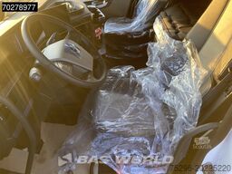 Volvo FH 540 8X4 NEW! HYVA 30-62 Heavy-Duty Lift-Stee...