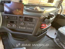 Volvo FH 540 8X4 NEW! HYVA 30-62 Heavy-Duty Lift-Stee...