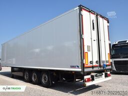SCHMITZ CARGOBULL SKO FP 60 ThermoKing SLXi 300