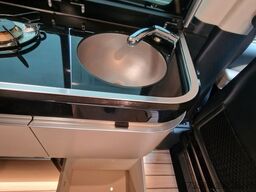 Mercedes Marco Polo 250d | Luxus Camper 2 Schlafplätze | Küche + Aufstelldach