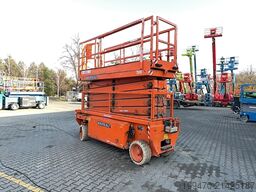 Holland Lift N165-12EL Combistar (16.5 m)