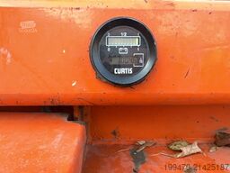 Holland Lift N165-12EL Combistar (16.5 m)