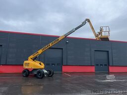 Haulotte H23TPX (23m)