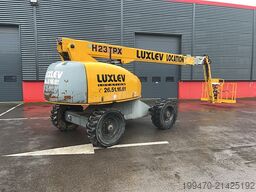 Haulotte H23TPX (23m)