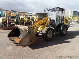 Wacker Neuson WL44