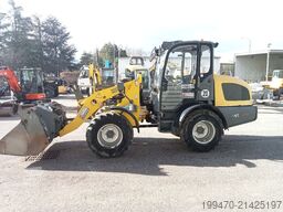 Wacker Neuson WL44
