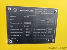 Wacker Neuson WL44