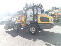 Wacker Neuson WL44