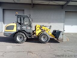 Wacker Neuson WL44