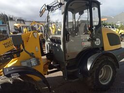 Wacker Neuson WL44