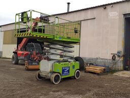 Iteco IT1215T (11,8 m)