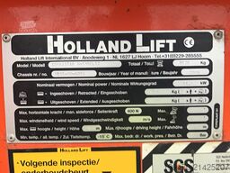 Holland Lift N195-12EL Combistar (19.5 m)