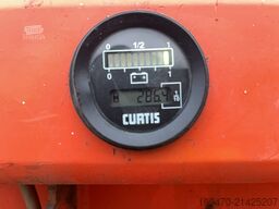 Holland Lift N195-12EL Combistar (19.5 m)