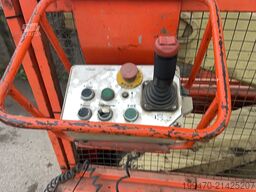 Holland Lift N195-12EL Combistar (19.5 m)