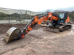 Doosan DX235LCR-5