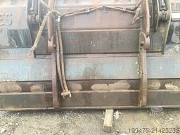 Eurosteel TH63 Grapple bucket