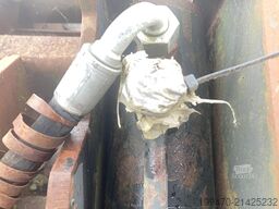 Eurosteel TH63 Grapple bucket