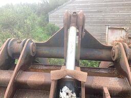 Eurosteel TH63 Grapple bucket