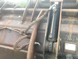 Eurosteel TH63 Grapple bucket