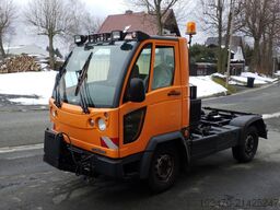 Multicar M30 Carrier