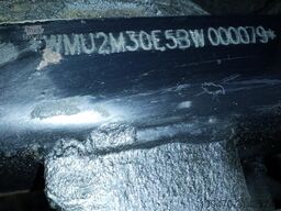 Multicar M30 Carrier