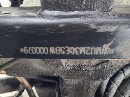 Multicar M30 Carrier