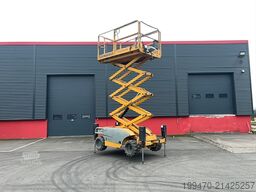 Haulotte Compact 10 (10m)