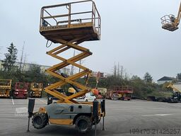 Haulotte Compact 10 (10m)