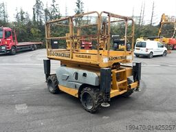 Haulotte Compact 10 (10m)